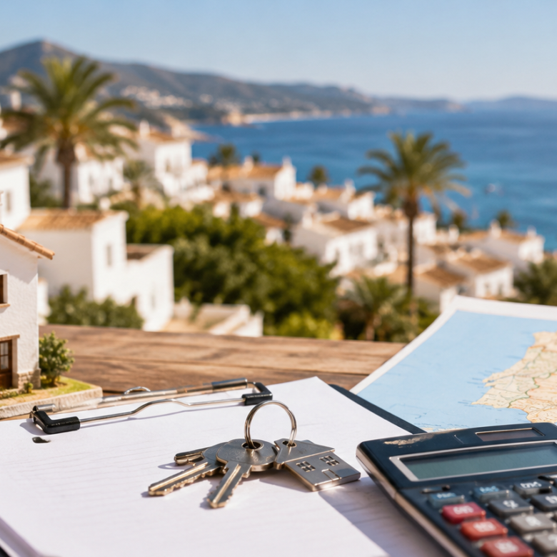 How to Buy Property in Spain: A Step-by-Step Guide