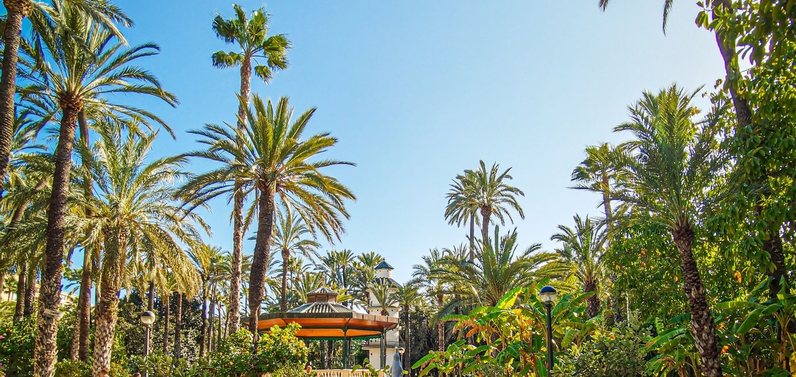 Costa Del Sol