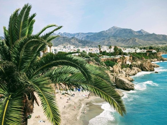 costa del sol