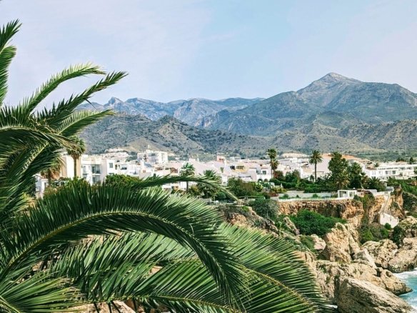 costa del sol